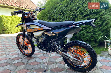 Мотоцикл Позашляховий (Enduro) Kovi 300 2022 в Коломиї