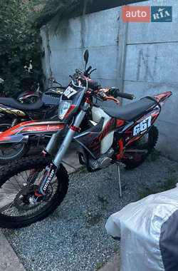Мотоцикл Внедорожный (Enduro) Kovi 300 2024 в Днепре