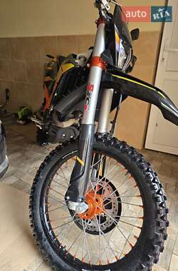 Мотоцикл Внедорожный (Enduro) Kovi 300 2025 в 