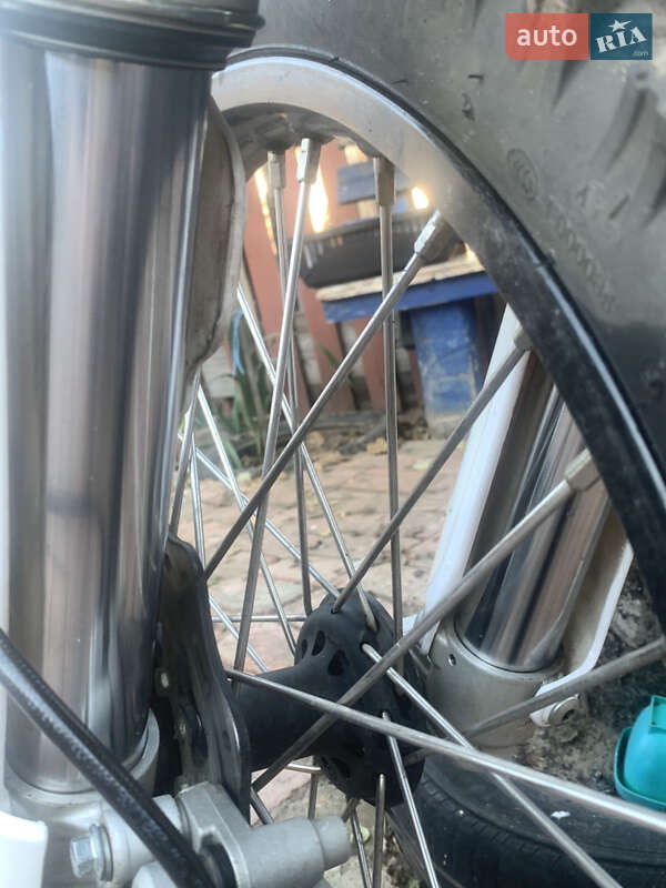 Мотоцикл Внедорожный (Enduro) Kovi 300 2021 в Чернигове