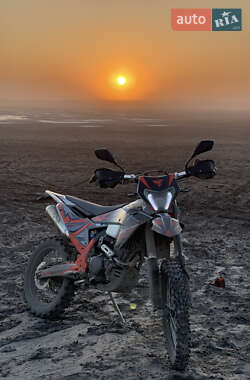 Мотоцикл Кросс Kovi 300 2025 в Бродах