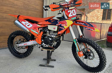 Мотоцикл Внедорожный (Enduro) Kovi 300 2024 в Черновцах