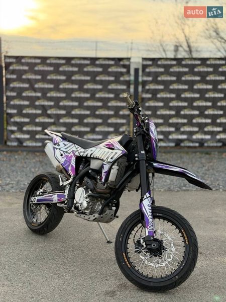 Мотоцикл Багатоцільовий (All-round) Kovi 300 2025 в Києві