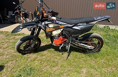 Мотоцикл Супермото (Motard) Kovi 300 2022 в Борисполе