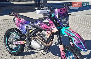 Мотоцикл Внедорожный (Enduro) Kovi 300 2022 в Хусте