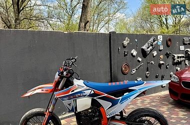 Мотоцикл Супермото (Motard) Kovi 300 2026 в Днепре
