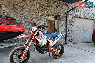 Мотоцикл Супермото (Motard) Kovi 300 2026 в Днепре