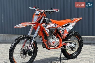 Мотоцикл Кросс Kovi 300 2024 в Хмельницькому