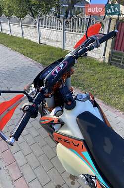Мотоцикл Кросс Kovi 300i Pro S 2021 в 
