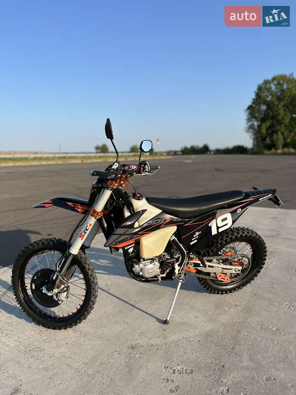 Мотороллер Kovi 300i Pro S 2021 в Ковеле фото 5 Мотороллер Kovi 300i Pro S 2021 в Ковеле