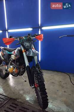 Мотоцикл Внедорожный (Enduro) Kovi 300i Pro S 2021 в 