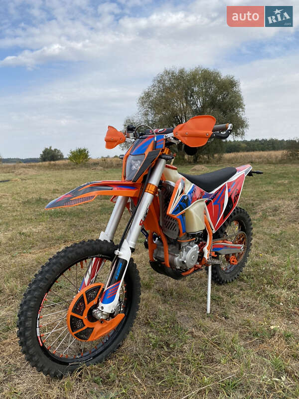 Мотоцикл Внедорожный (Enduro) Kovi 450 2020 в Броварах