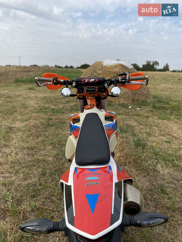 Мотоцикл Внедорожный (Enduro) Kovi 450 2020 в Броварах