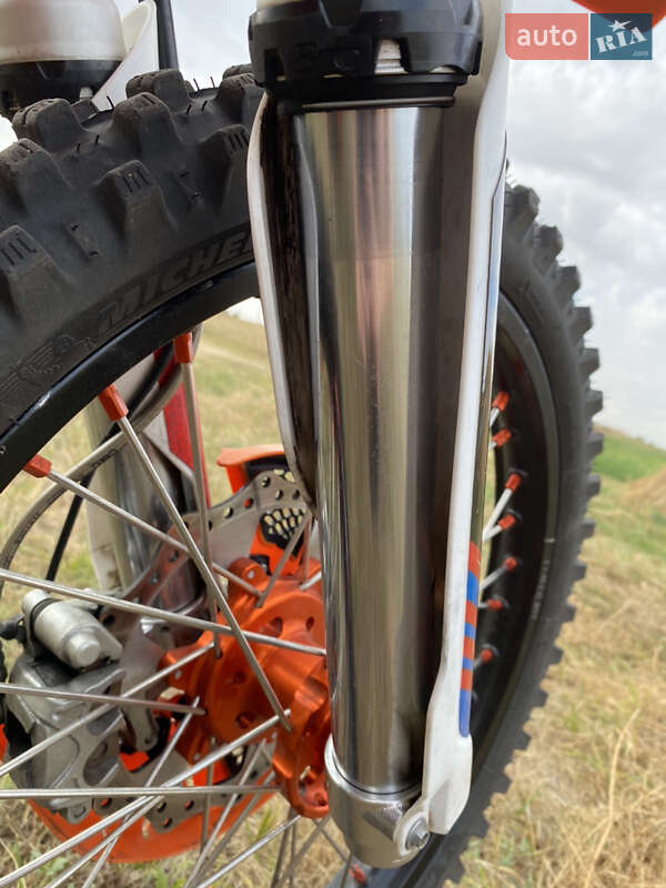 Мотоцикл Внедорожный (Enduro) Kovi 450 2020 в Броварах