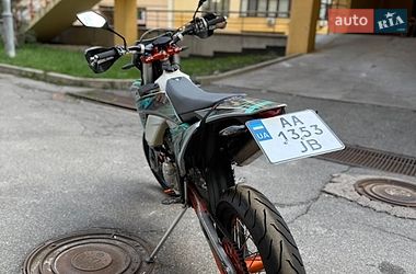 Мотоцикл Супермото (Motard) Kovi 450 2025 в Києві