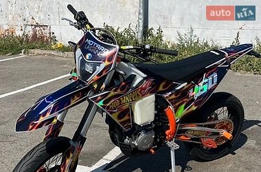 Мотоцикл Супермото (Motard) Kovi 450 2025 в Киеве