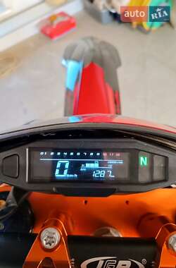 Мотоцикл Кросс Kovi 450i Pro KT 2021 в 