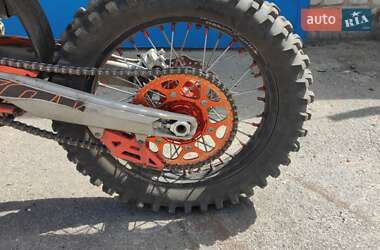 Мотоцикл Многоцелевой (All-round) Kovi 450i Pro KT 2021 в 