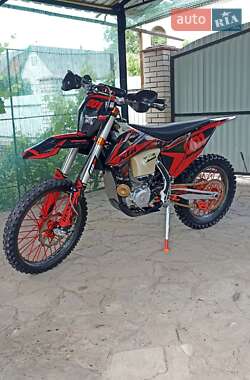 Мотоцикл Кросс Kovi 450i Pro KT 2023 в Ямполе