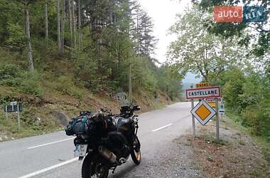 Мотоцикл Позашляховий (Enduro) Kovi 500 Aventura 2023 в 