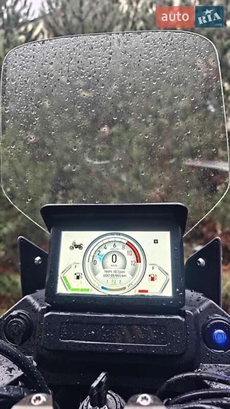 Мотовсюдиход Kovi 500 Aventura 2023 в Дніпрі фото 12 Мотовсюдиход Kovi 500 Aventura 2023 в Дніпрі
