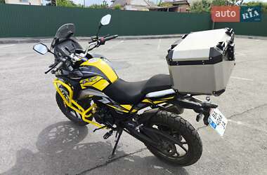 Мотоцикл Туризм Kovi ADT 250 2024 в 