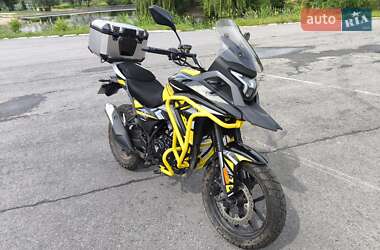 Мотоцикл Туризм Kovi ADT 250 2024 в 
