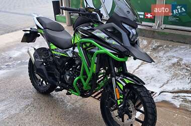 Мотоцикл Внедорожный (Enduro) Kovi ADT 250 2024 в Кропивницком