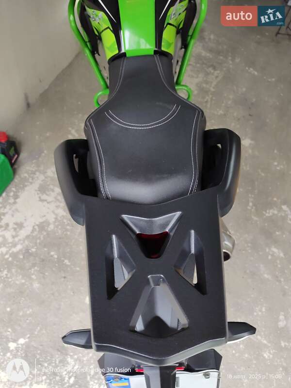 Мотоцикл Багатоцільовий (All-round) Kovi ADT 250 2024 в Івано-Франківську