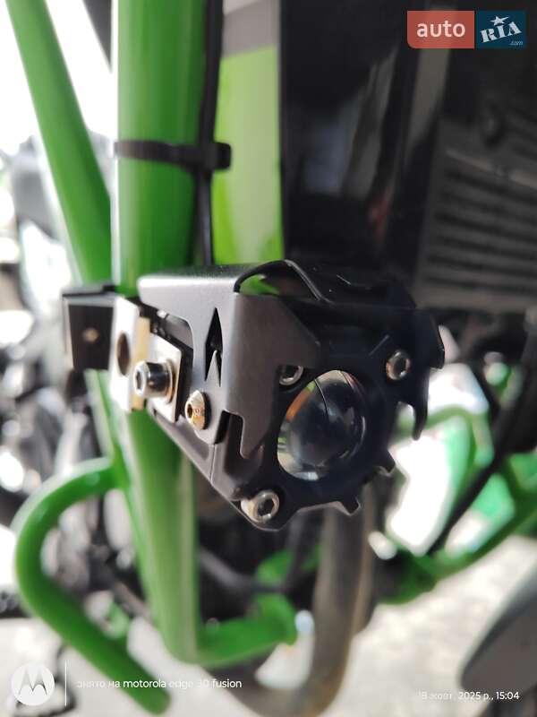 Мотоцикл Багатоцільовий (All-round) Kovi ADT 250 2024 в Івано-Франківську