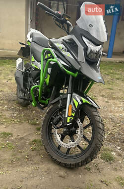 Мотоцикл Туризм Kovi ADT 250 2024 в Бучаче