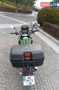 Мотоцикл Многоцелевой (All-round) Kovi ADT 250 2024 в Днепре