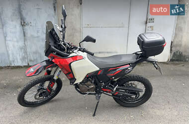 Мотоцикл Спорт-туризм Kovi ADT 300 2025 в Киеве