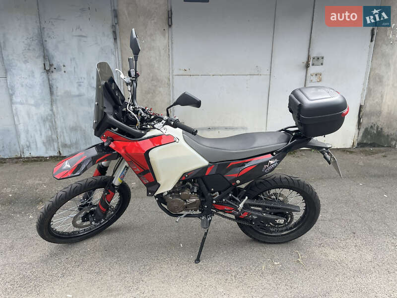 Kovi ADT 300 2025