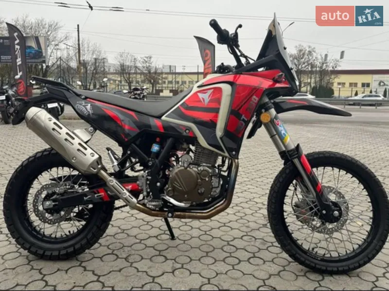 Kovi ADT 300 2025