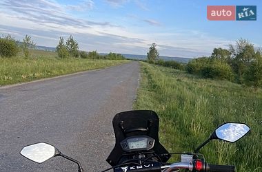 Мотоцикл Внедорожный (Enduro) Kovi FCS 250 2019 в Буске фото 2 Мотоцикл Внедорожный (Enduro) Kovi FCS 250 2019 в Буске