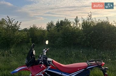 Мотоцикл Внедорожный (Enduro) Kovi FCS 250 2019 в Буске фото 4 Мотоцикл Внедорожный (Enduro) Kovi FCS 250 2019 в Буске