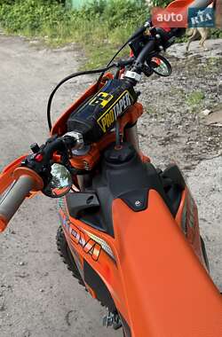 Мотоцикл Внедорожный (Enduro) Kovi JNC 300 2024 в 