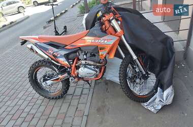 Мотоцикл Внедорожный (Enduro) Kovi JNC 300 2024 в Одессе
