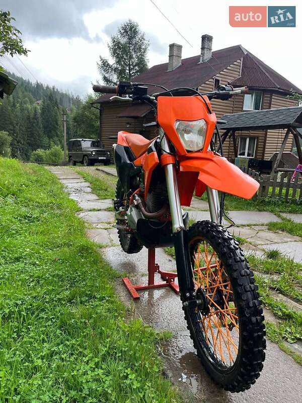 Мотоцикл Внедорожный (Enduro) Kovi JNC 300 2024 в Славском фото 5 Мотоцикл Внедорожный (Enduro) Kovi JNC 300 2024 в Славском