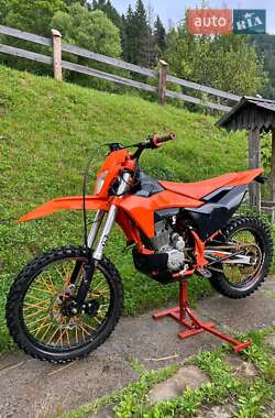 Мотоцикл Позашляховий (Enduro) Kovi JNC 300 2024 в Славському