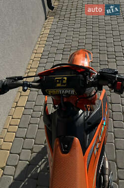 Мотоцикл Внедорожный (Enduro) Kovi JNC 300 2024 в 