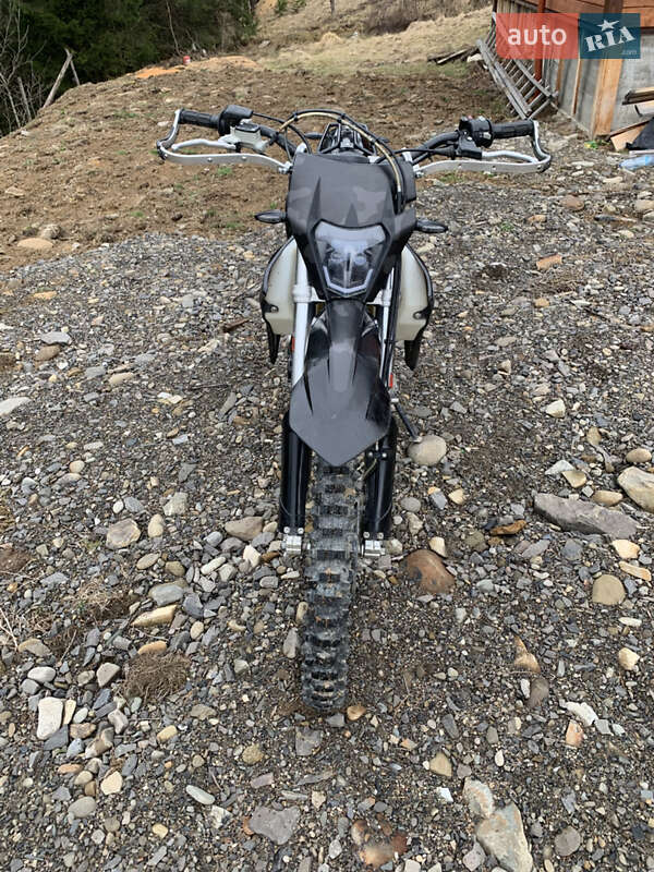 Мотоцикл Внедорожный (Enduro) Kovi JNR 250 2023 в Верховине