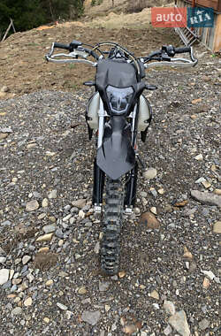 Мотоцикл Позашляховий (Enduro) Kovi JNR 250 2023 в 
