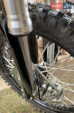 Мотоцикл Позашляховий (Enduro) Kovi JNR 250 2023 в 