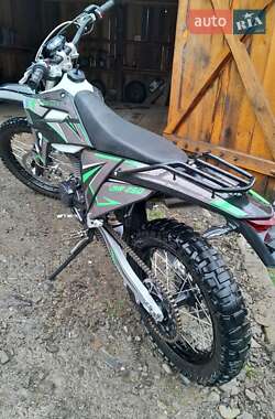 Мопеды Kovi JNR 250 2024 в 