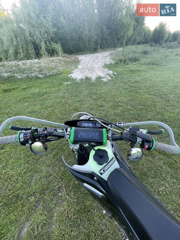 Мотоцикл Кросс Kovi JNR 250 2023 в Любешове