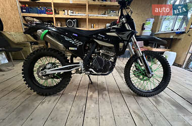 Мотоцикл Позашляховий (Enduro) Kovi JNR 250 2023 в 