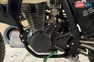 Мотоцикл Позашляховий (Enduro) Kovi JNR 250 2023 в 