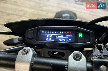 Мотоцикл Позашляховий (Enduro) Kovi JNR 250 2023 в 